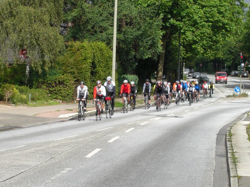 Fruehstueckstreff Hamburg-Bikes Micha 040